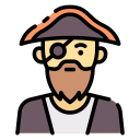 pirata 