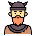 vikingo icon