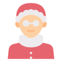 señora claus icon