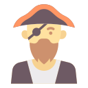 pirata icon