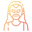 luchador icon