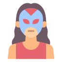 luchador icon