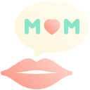 día de la madre icon