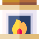 chimenea icon