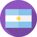 argentina icon