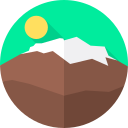 aconcagua icon