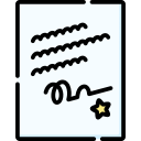 autogramm icon