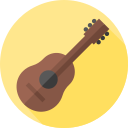 guitarra icon