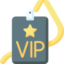 vip 