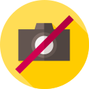não há fotos 