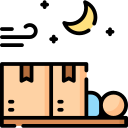 durmiendo icon