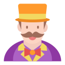 Magician icon