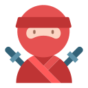 ninja icon