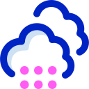 lluvia icon