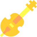 violín icon