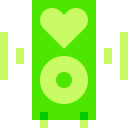 altoparlante icon