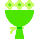 ramo de flores icon