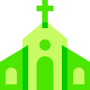 iglesia icon