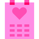 calendario icon