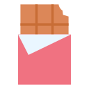 chocolate icon