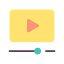 video icon