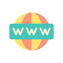 web icon