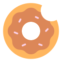 rosquilla icon