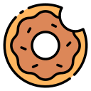 rosquilla icon