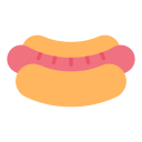 hot dog icon