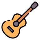 guitarra icon