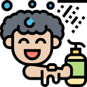 dusche 