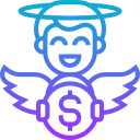 financiero icon