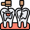 endodoncista icon