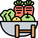 verduras icon