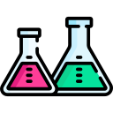 erlenmeyer icon