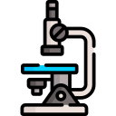 microscopio icon