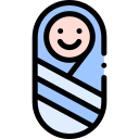 bebé icon