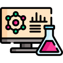 investigación icon