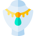 collar icon