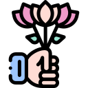 flores icon