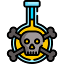 peligroso icon