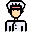 cocinero icon