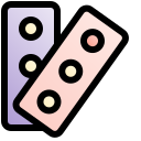 pastillas icon