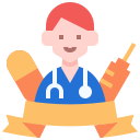 doctor icon