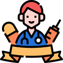 doctor icon