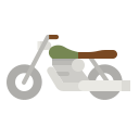 motocicleta icon