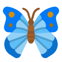 mariposa