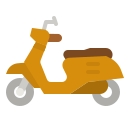 scooter