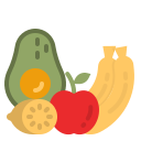 fruta icon