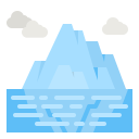 iceberg icon